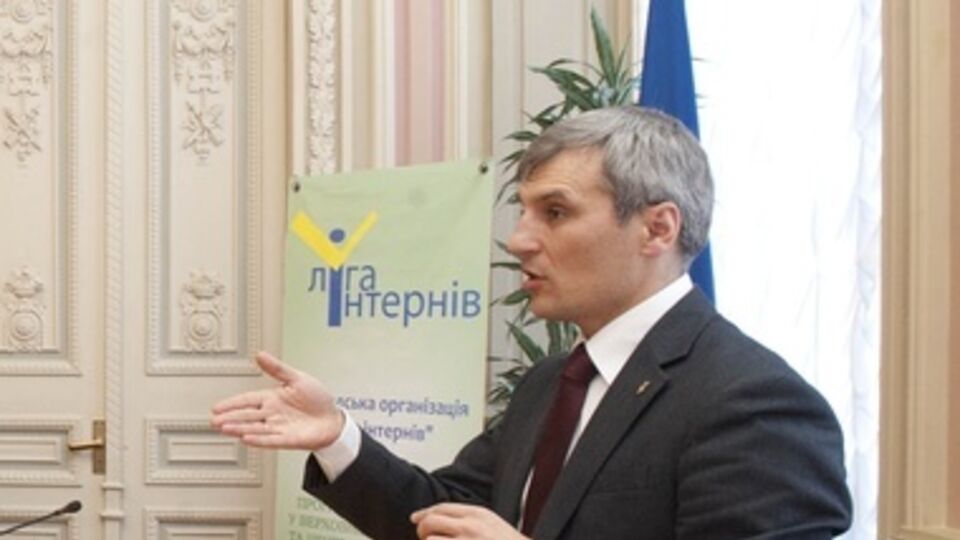 Руслан Кошулинский