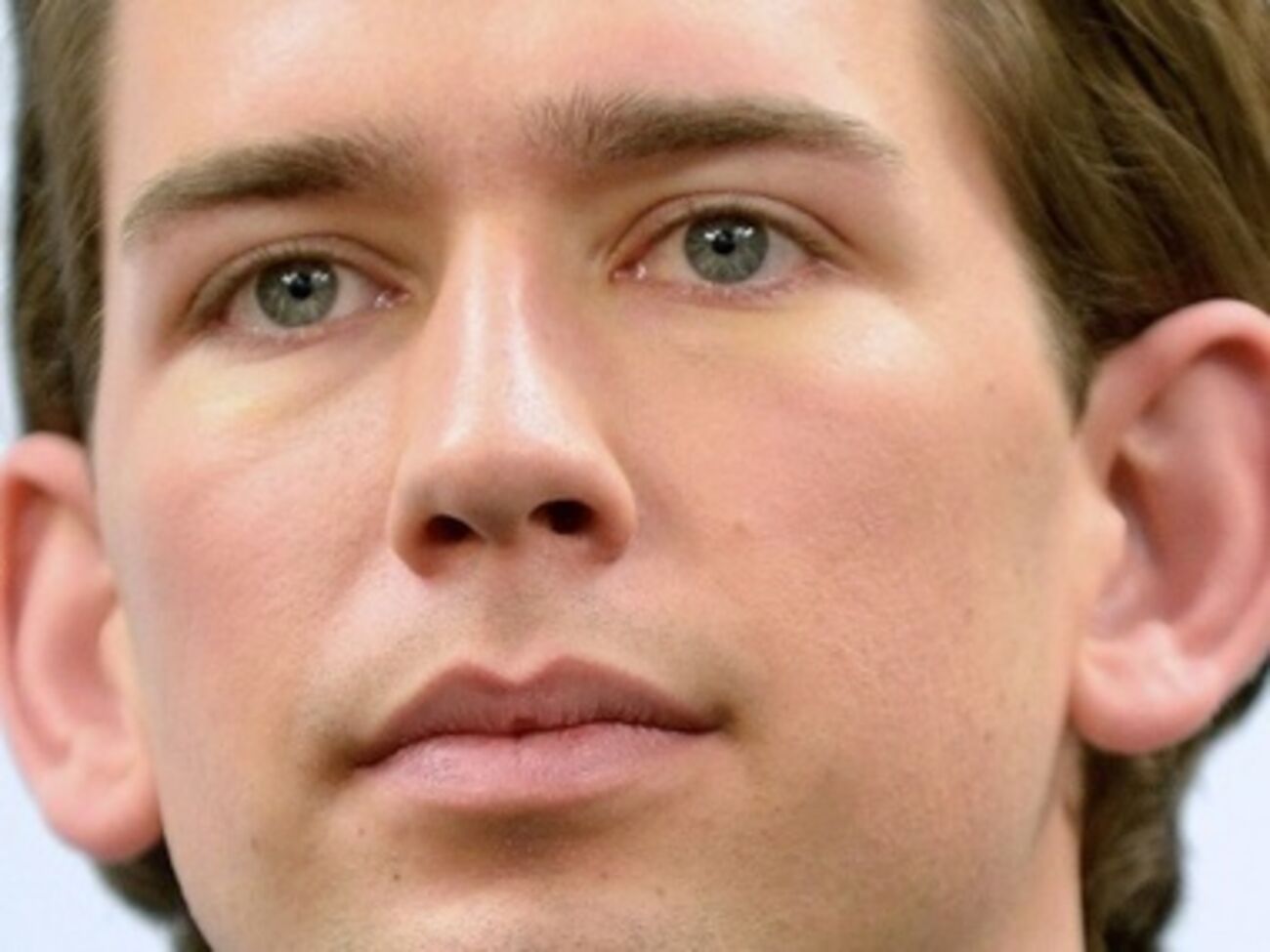 Курц отрицает необходимость выбора