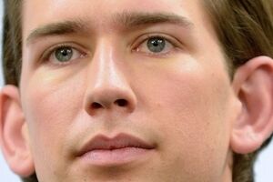 Курц отрицает необходимость выбора