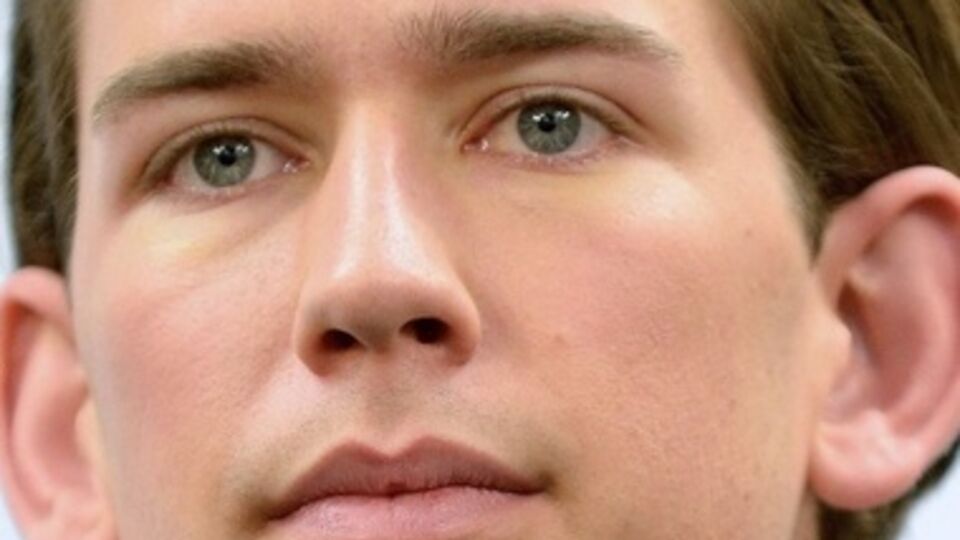 Курц отрицает необходимость выбора