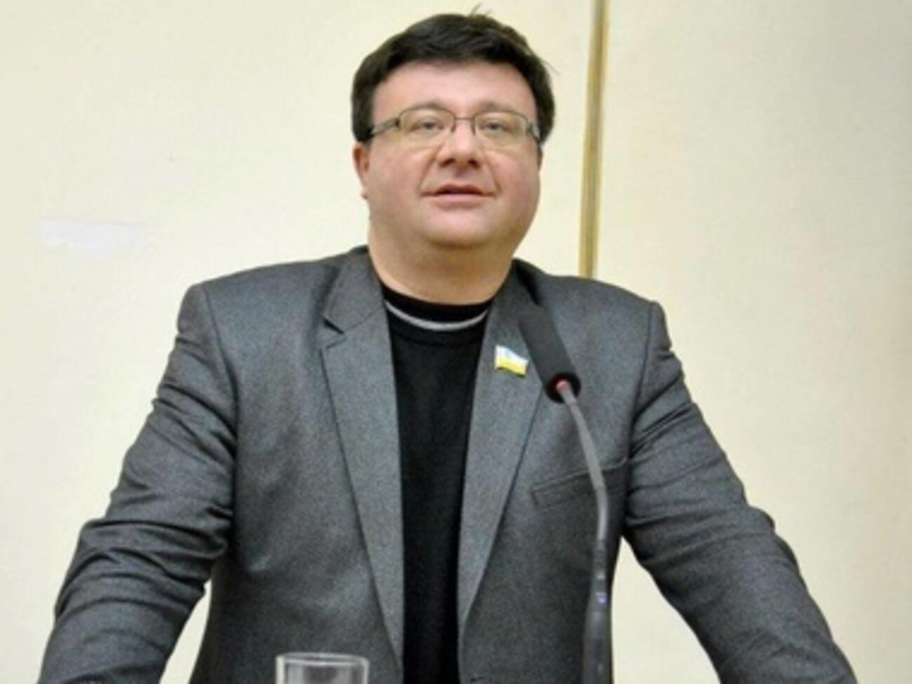 Бюджет могут одобрить с амнистией