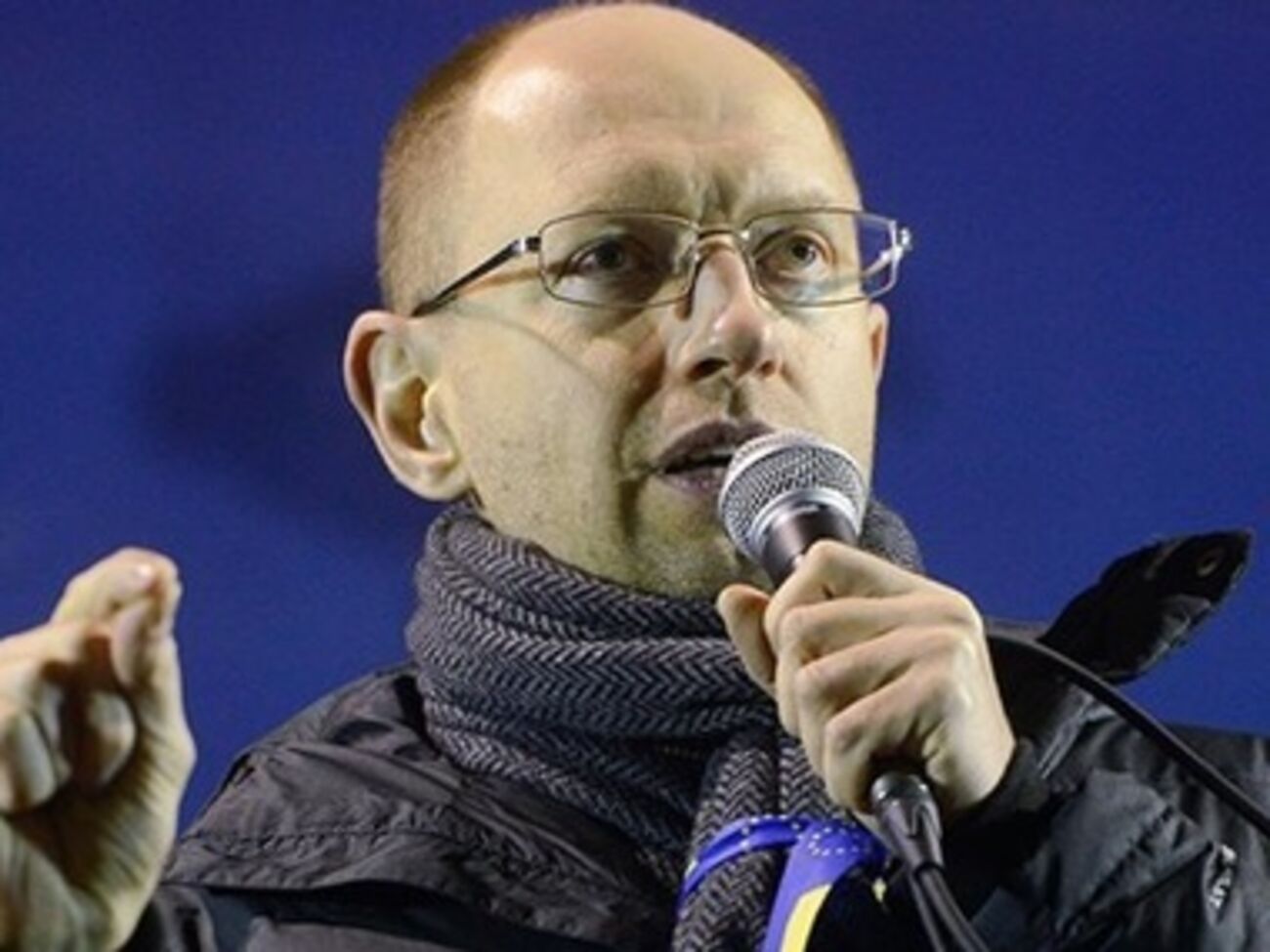 Фракции отложили голосование