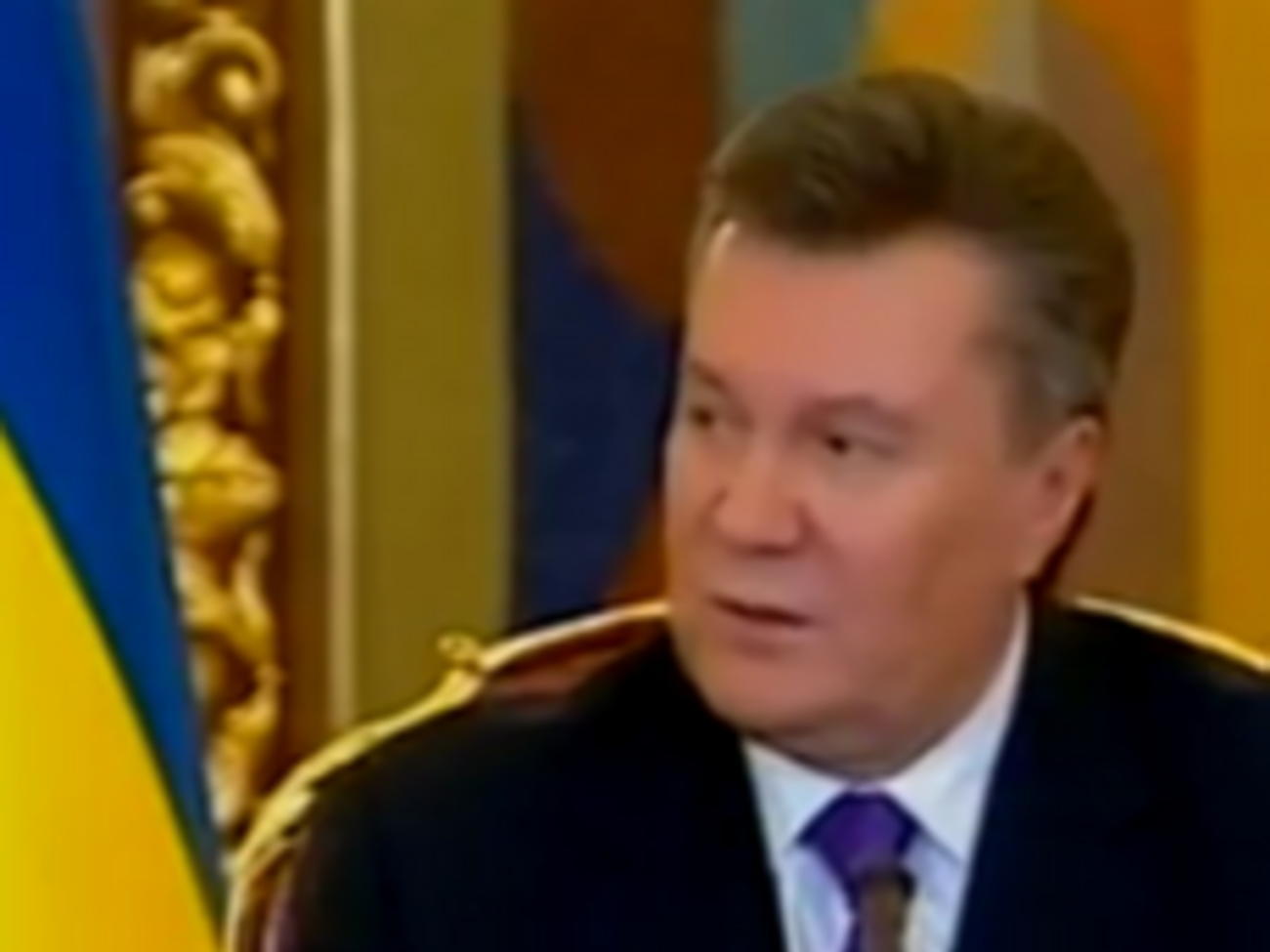 Янукович верит в скидку