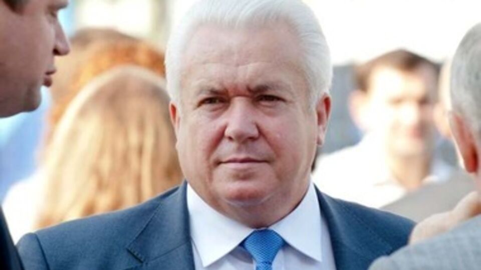 МВФ предложила "несъедобную тюльку" - нардеп