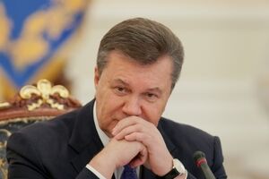 Виктор Янукович