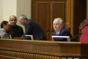 Владимир Рыбак