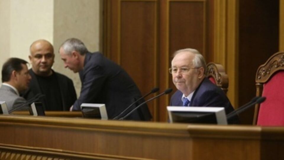 Владимир Рыбак