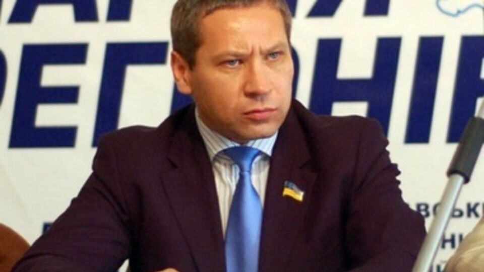 Владислав Лукьянов