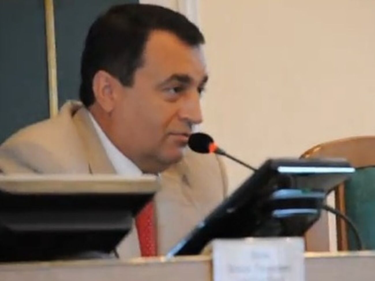 Владимир Мельниченко