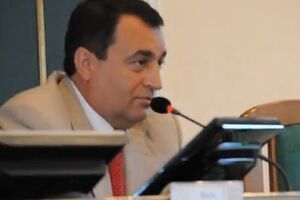 Владимир Мельниченко