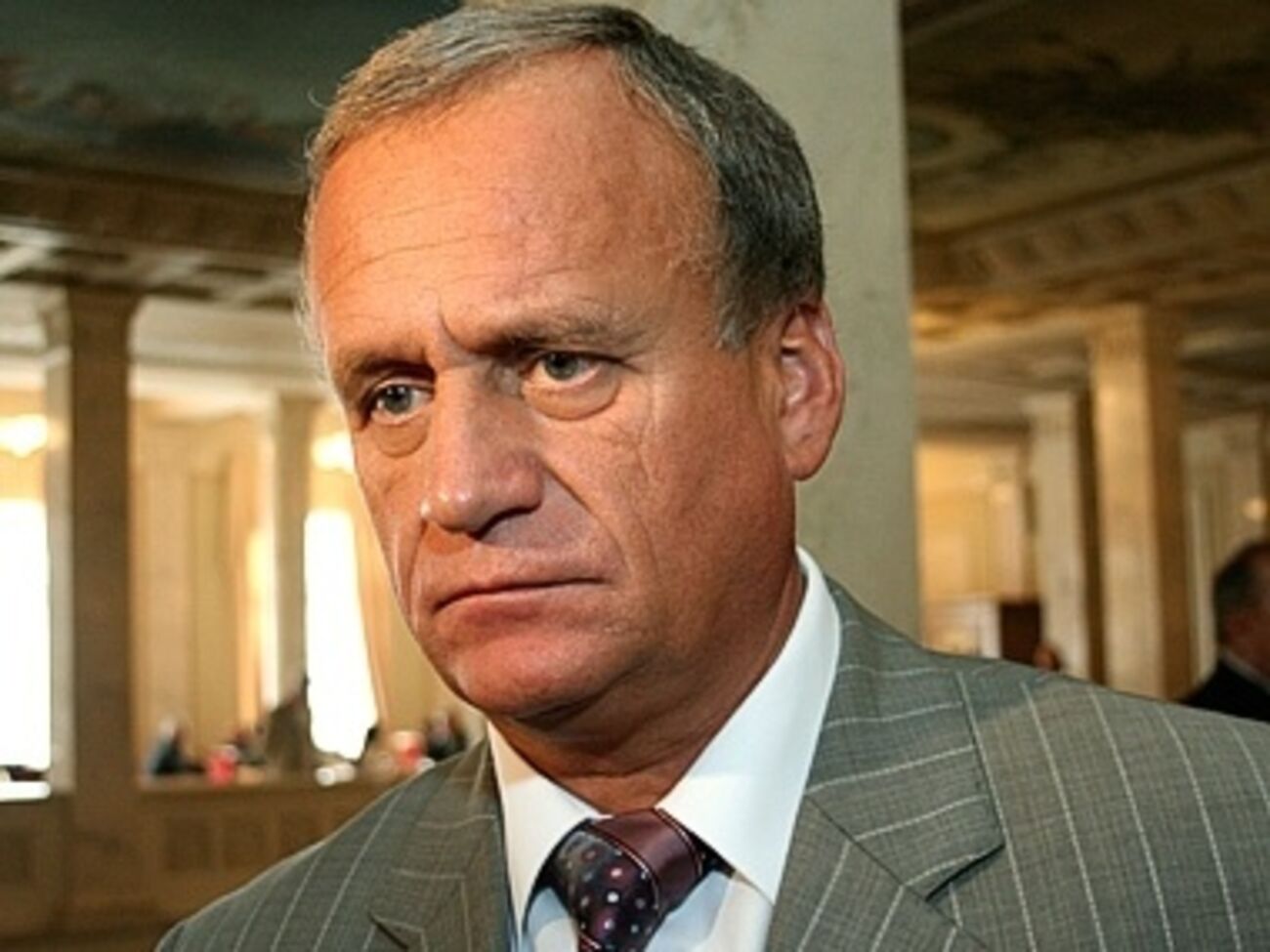Ярослав Сухий