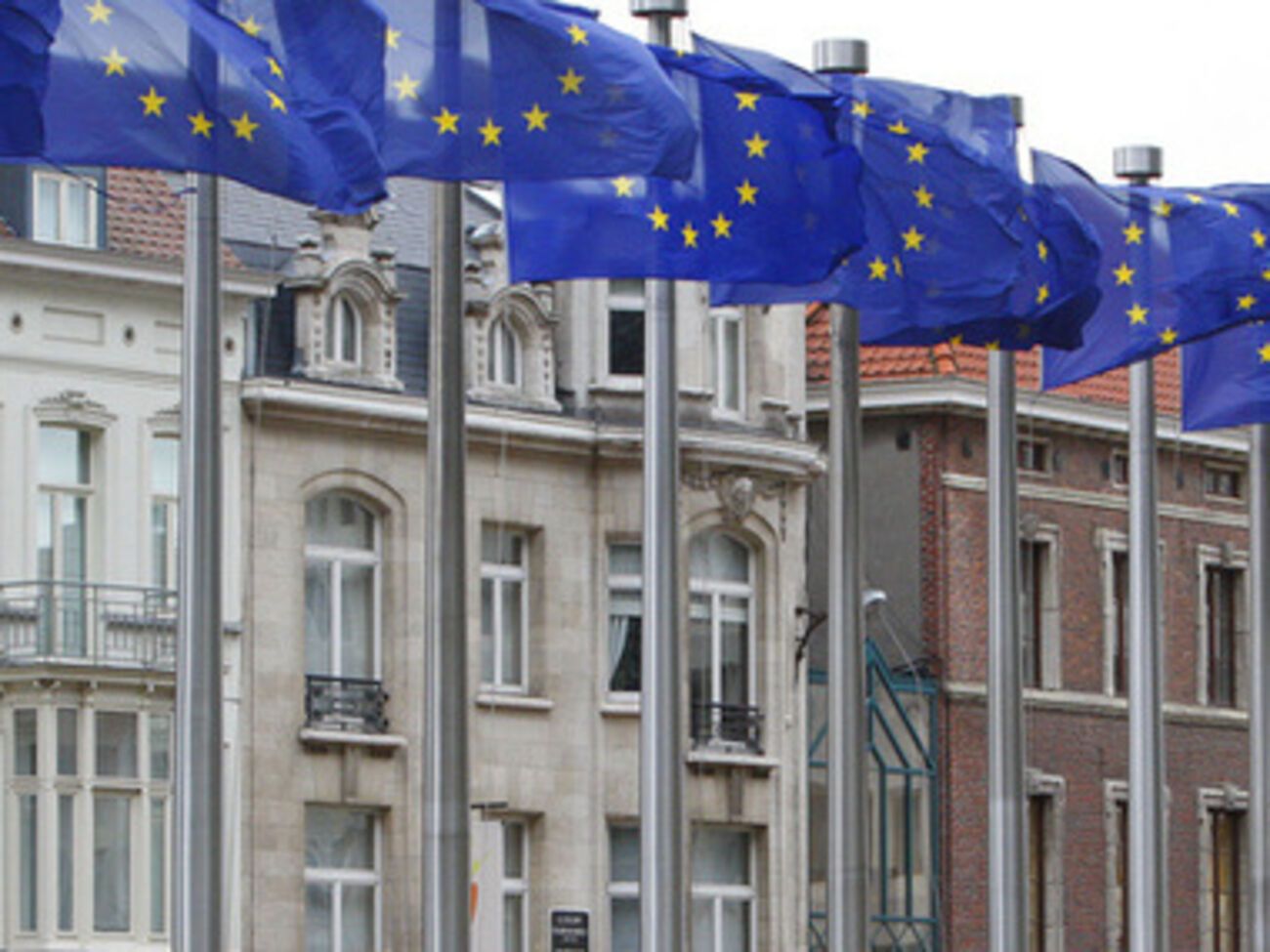 ЕС готовит заявление по Украине