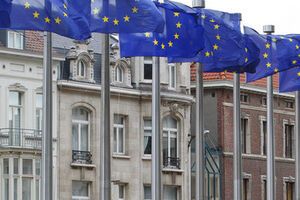 ЕС готовит заявление по Украине