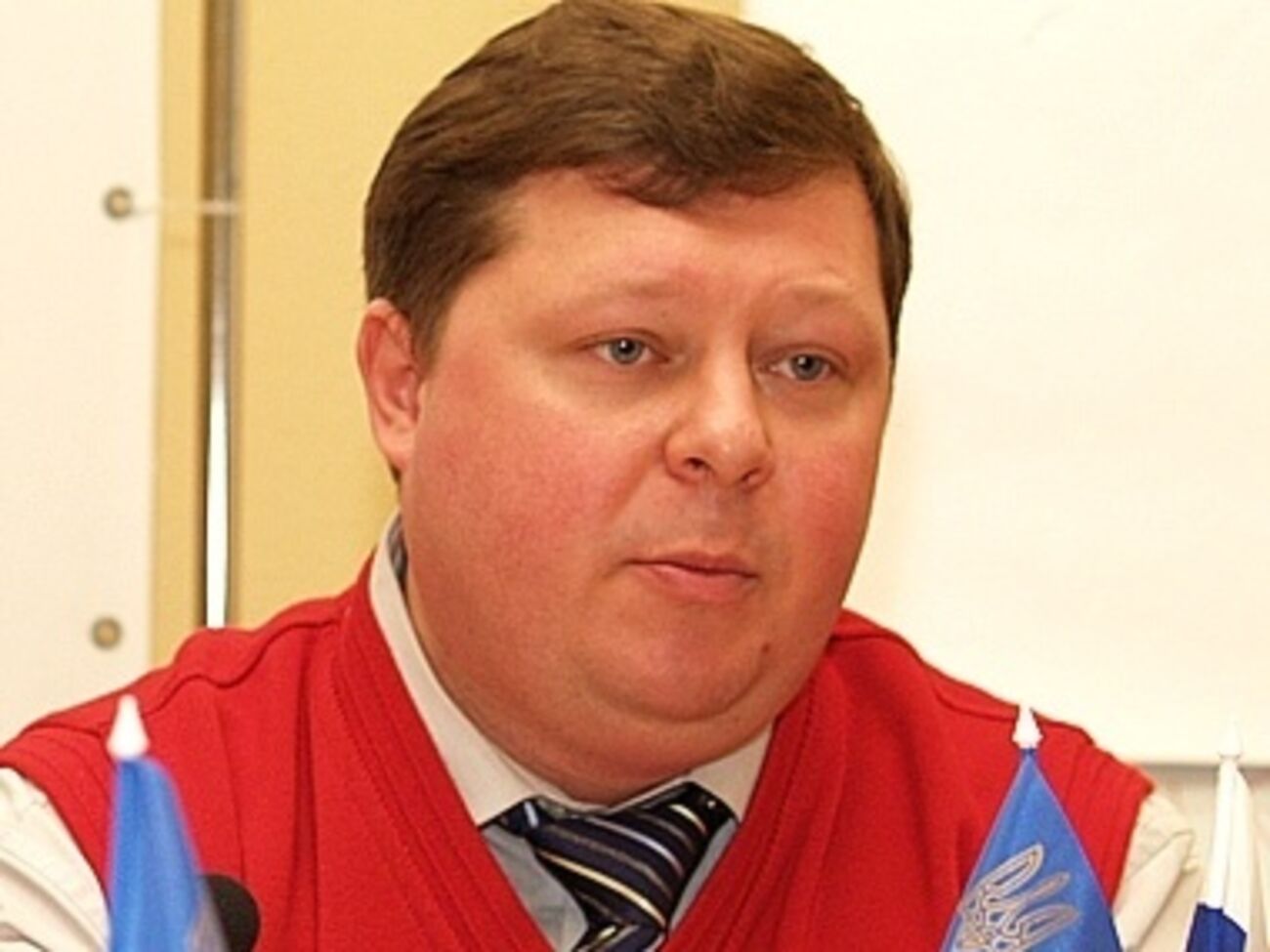Александр Голуб