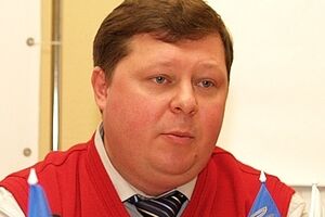 Александр Голуб