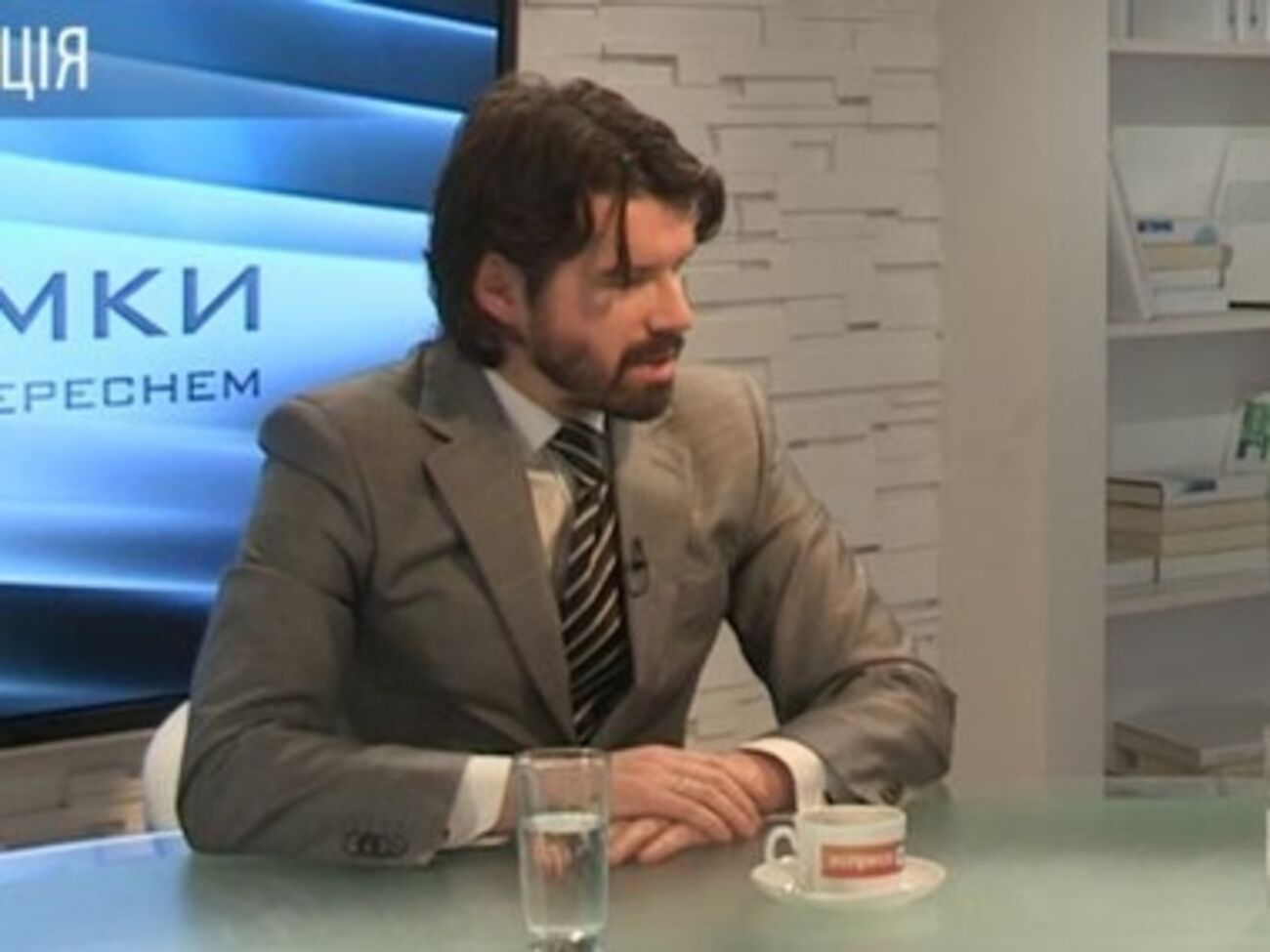 Новак посетовал на коррупцию