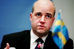 Фредрик Райнфельдт