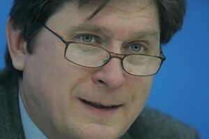 Владимир Фесенко