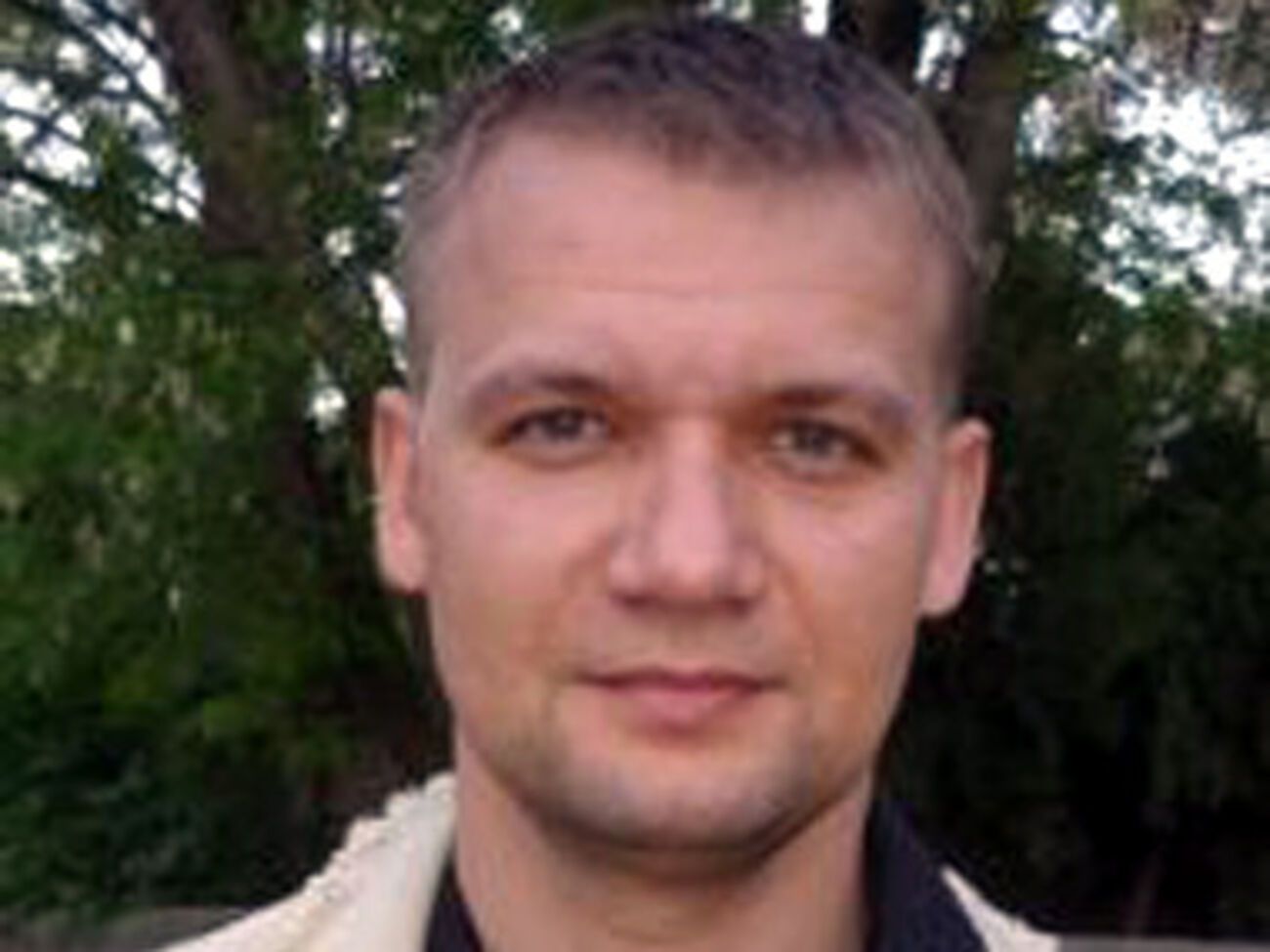 Смольянинов, автор обращения к Путину