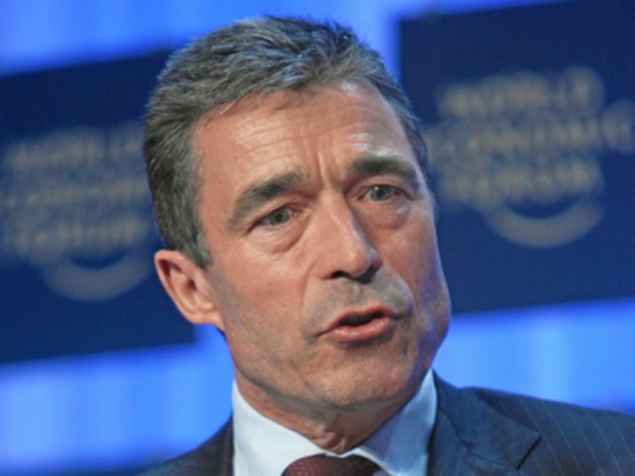 Андерс Фог Расмуссен