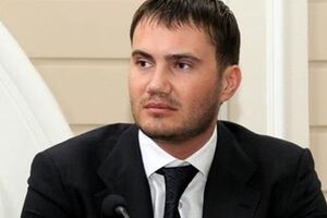 Виктор Янукович-мл. называет "провокацией" события на Майдане