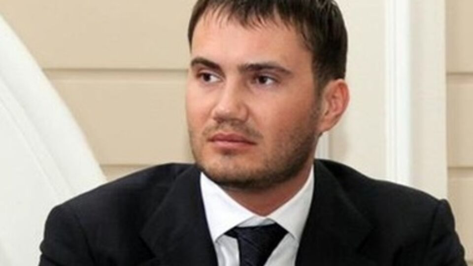 Виктор Янукович-мл. называет "провокацией" события на Майдане