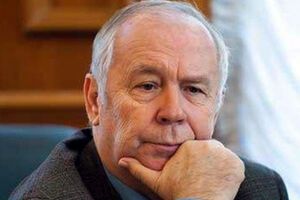 Владимир Рыбак