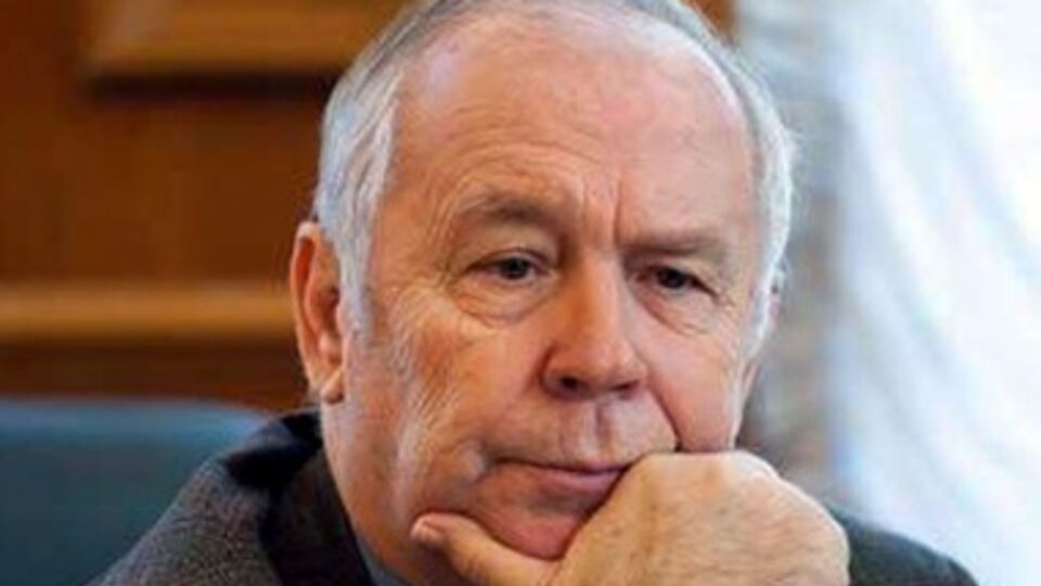 Владимир Рыбак