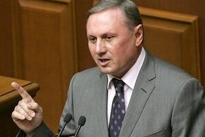 Ефремов не переживает из-за ухода троих нардепов из ПР