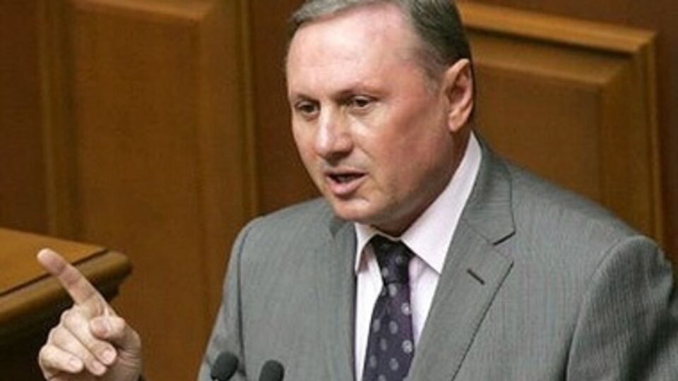 Ефремов не переживает из-за ухода троих нардепов из ПР