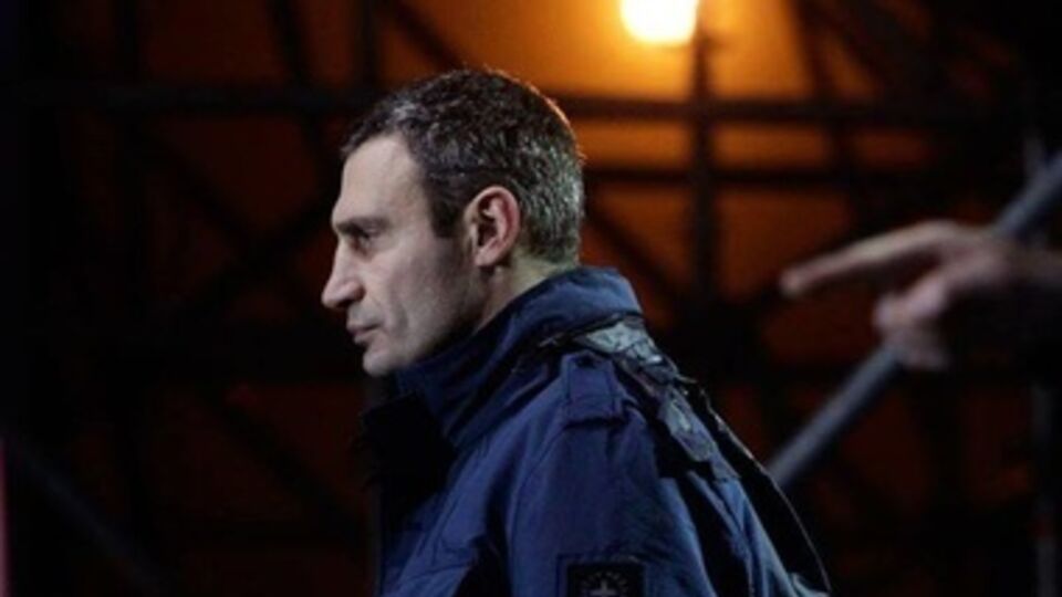 Оппозиция рассказала о дальнейших действиях