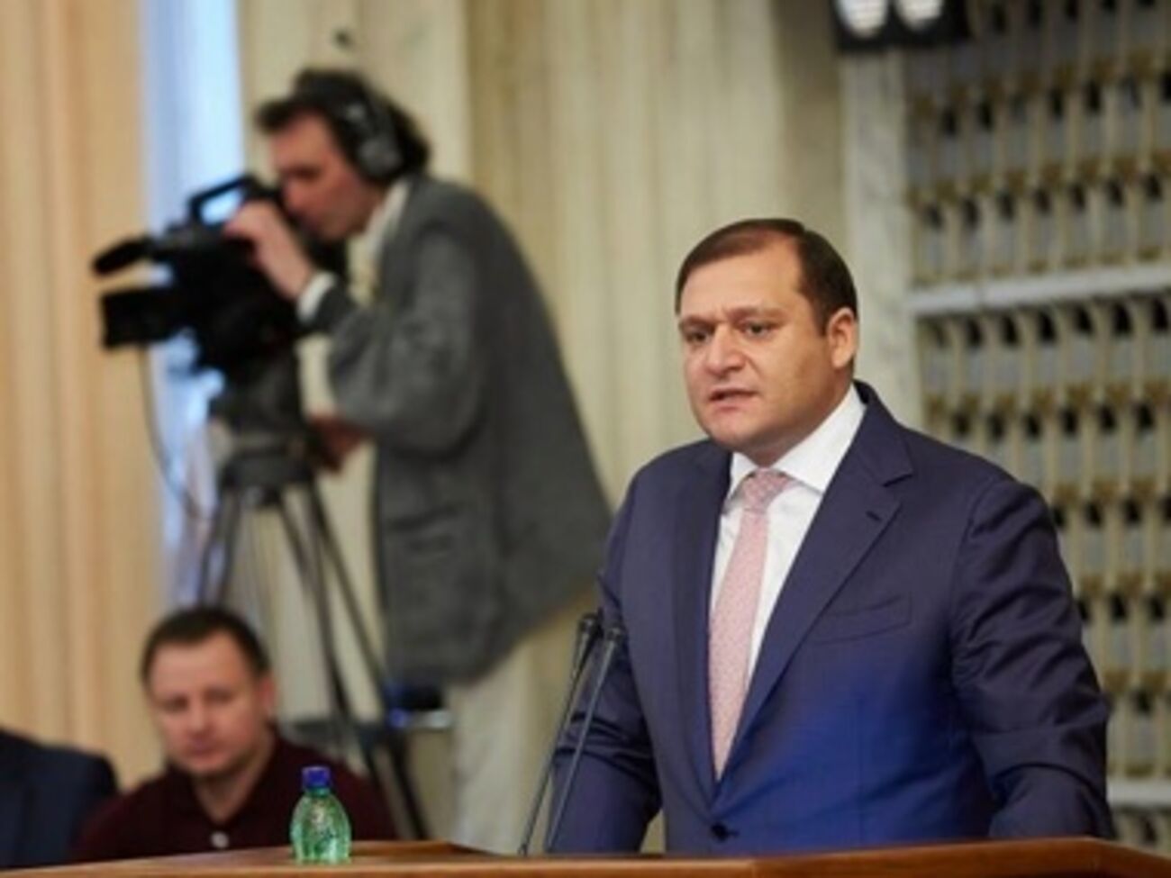 Миахил Добкин