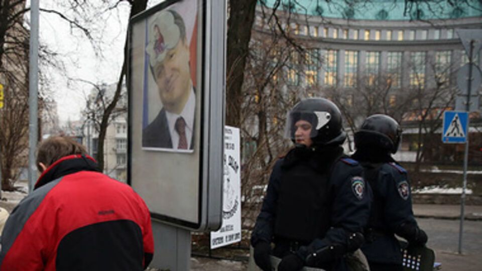 Численность хотят довести до норм ЕС