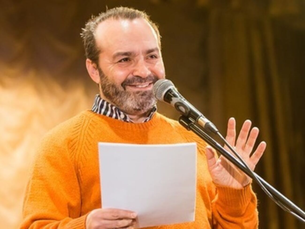 Шендерович: Путин выпустил Ходорковского ради Олимпиады, сделав шикарную мину при отвратительной игре