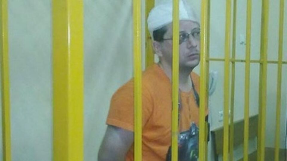 Егор Превир