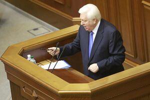 Виктор Пшонка