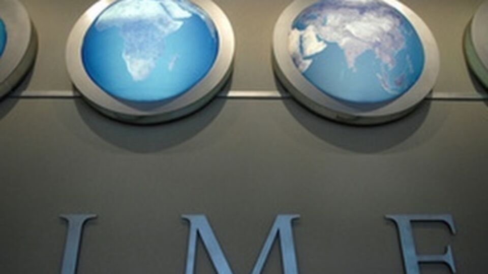 МВФ ухудшил прогноз по Украине
