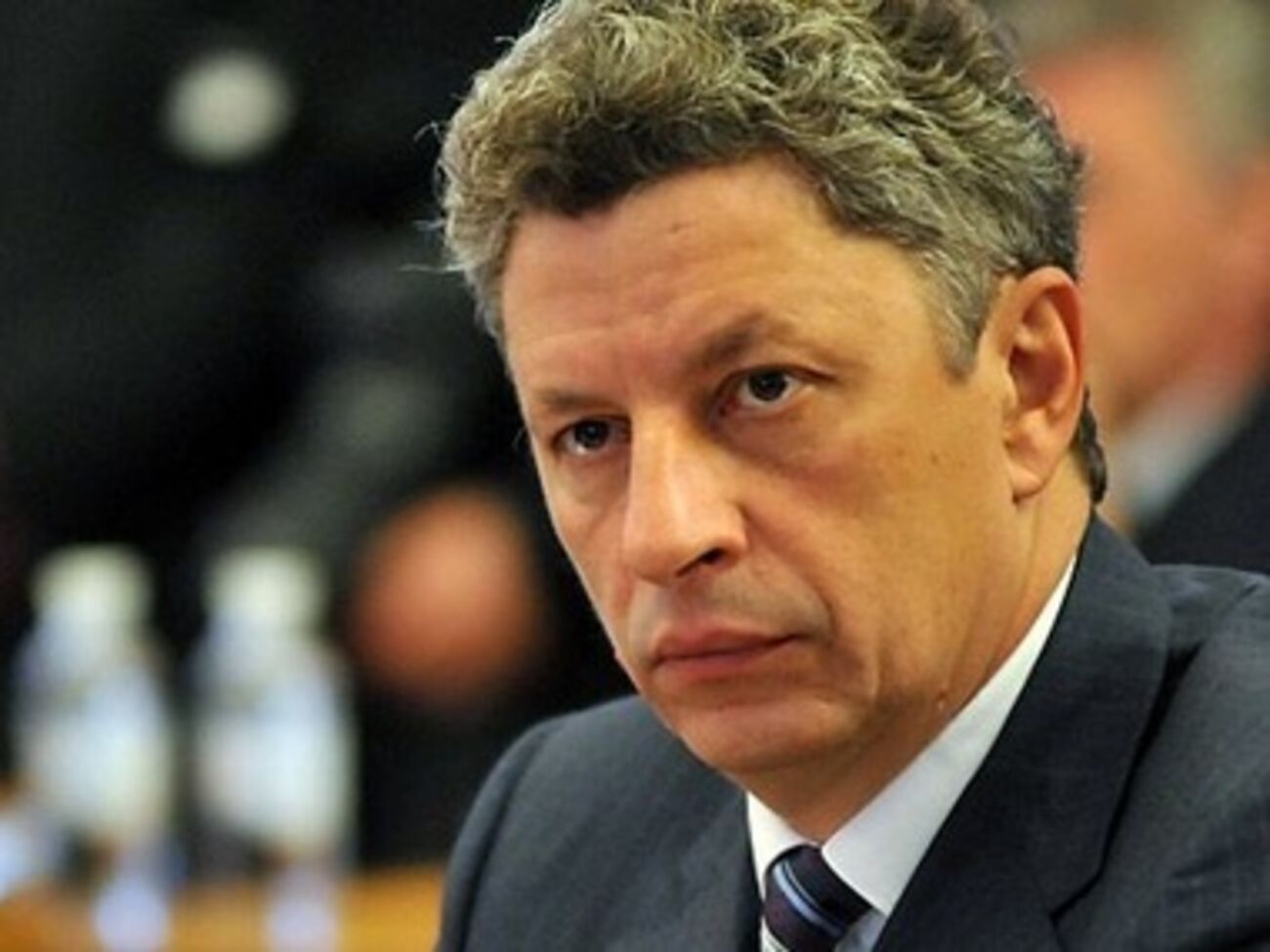 Юрий Бойко