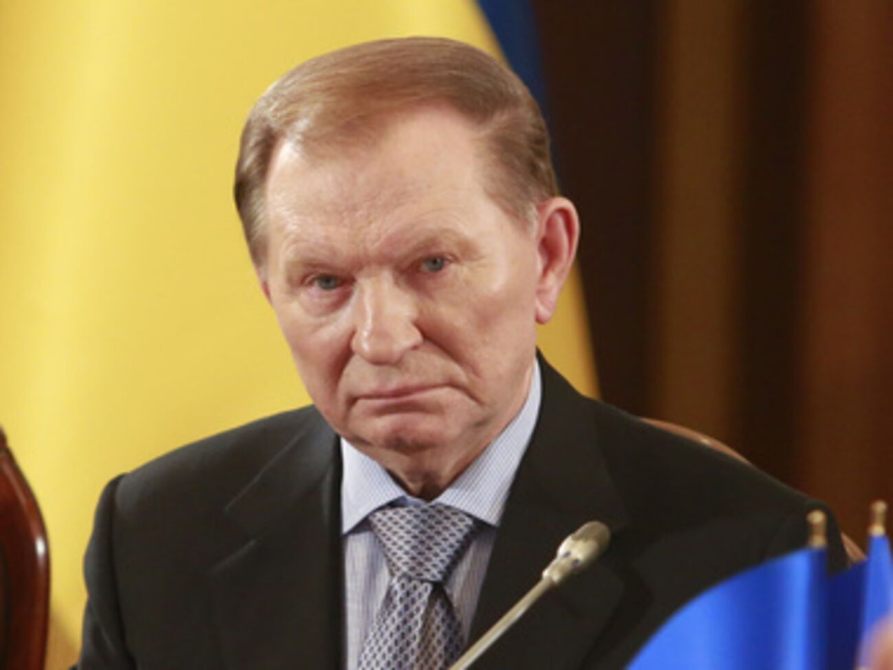 Леонид Кучма