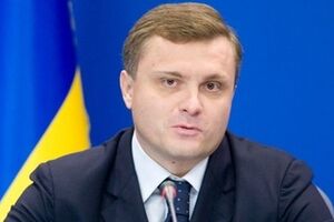 Глава АП Сергей Левочкин