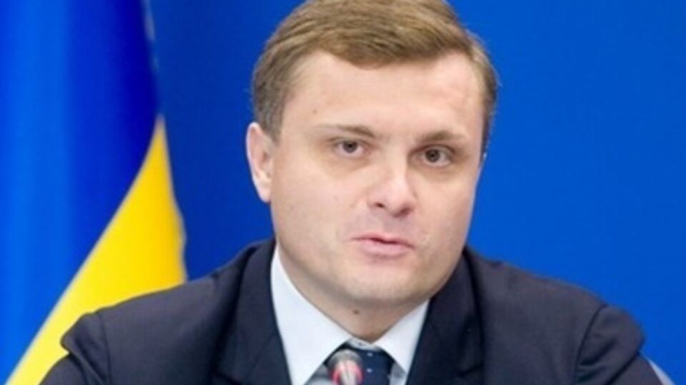 Глава АП Сергей Левочкин