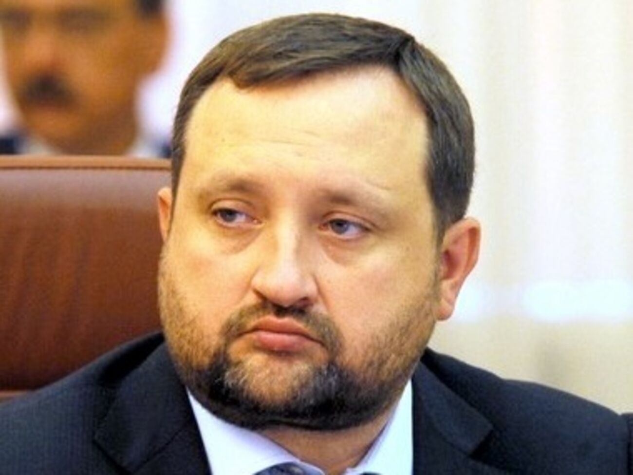 Арбузов намерен все сделать "быстренько"