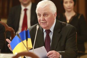 Леонид Кравчук