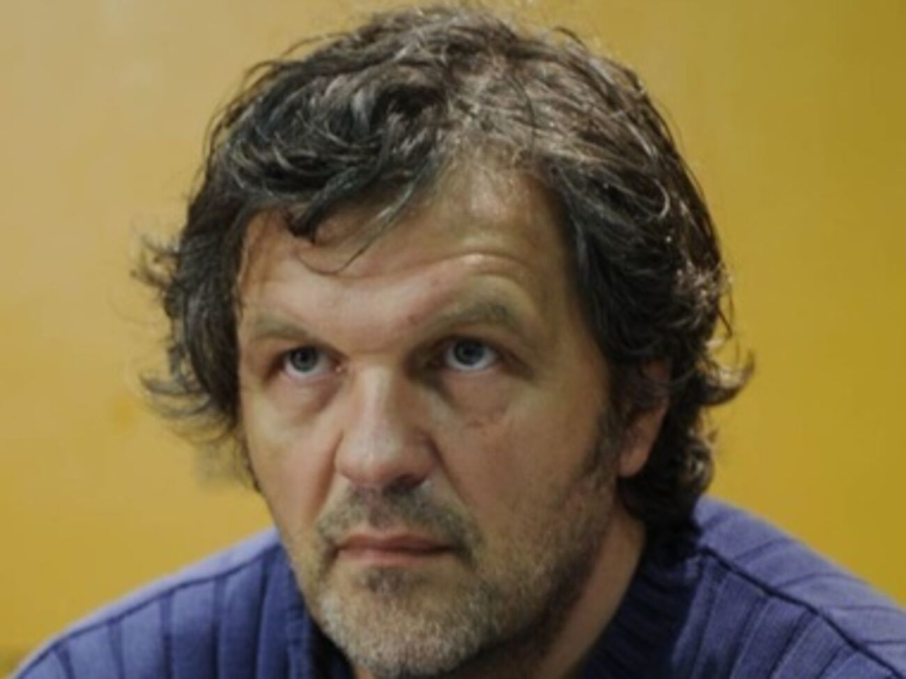 Эмир Кустурица