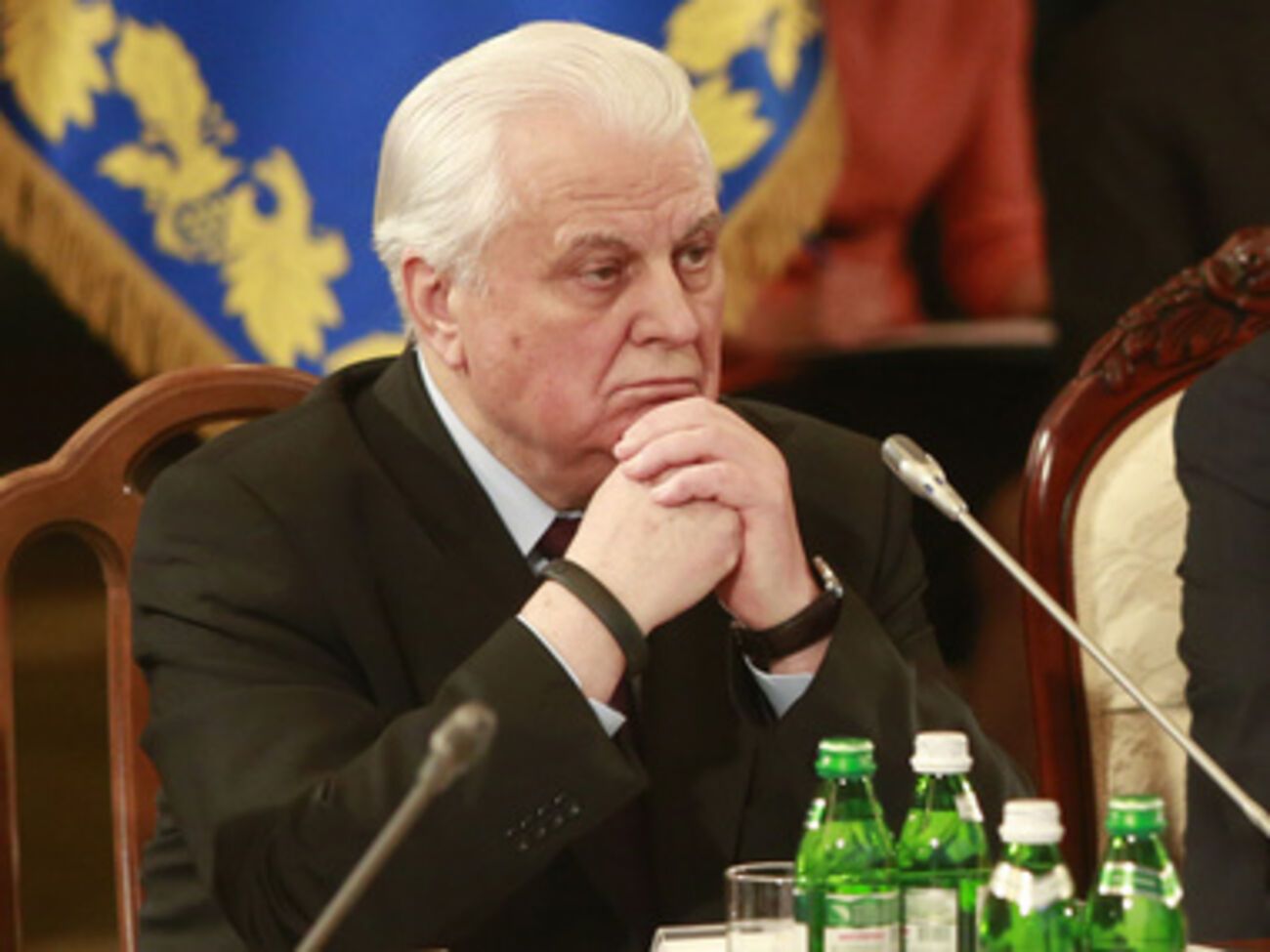 Круглый стол продолжается