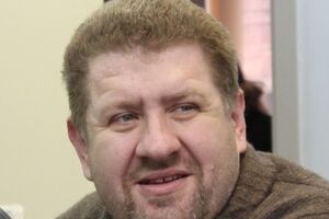 Кость Бондаренко