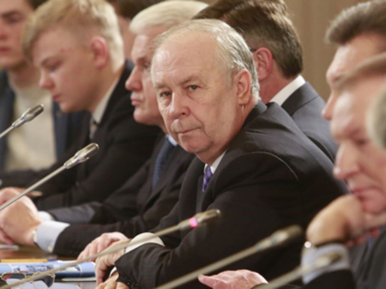 Владимир Рыбак