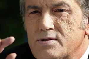 Ющенко прочит мрачное будущее