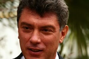 Борис Немцов