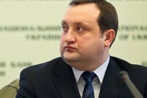 Сергей Арбузов